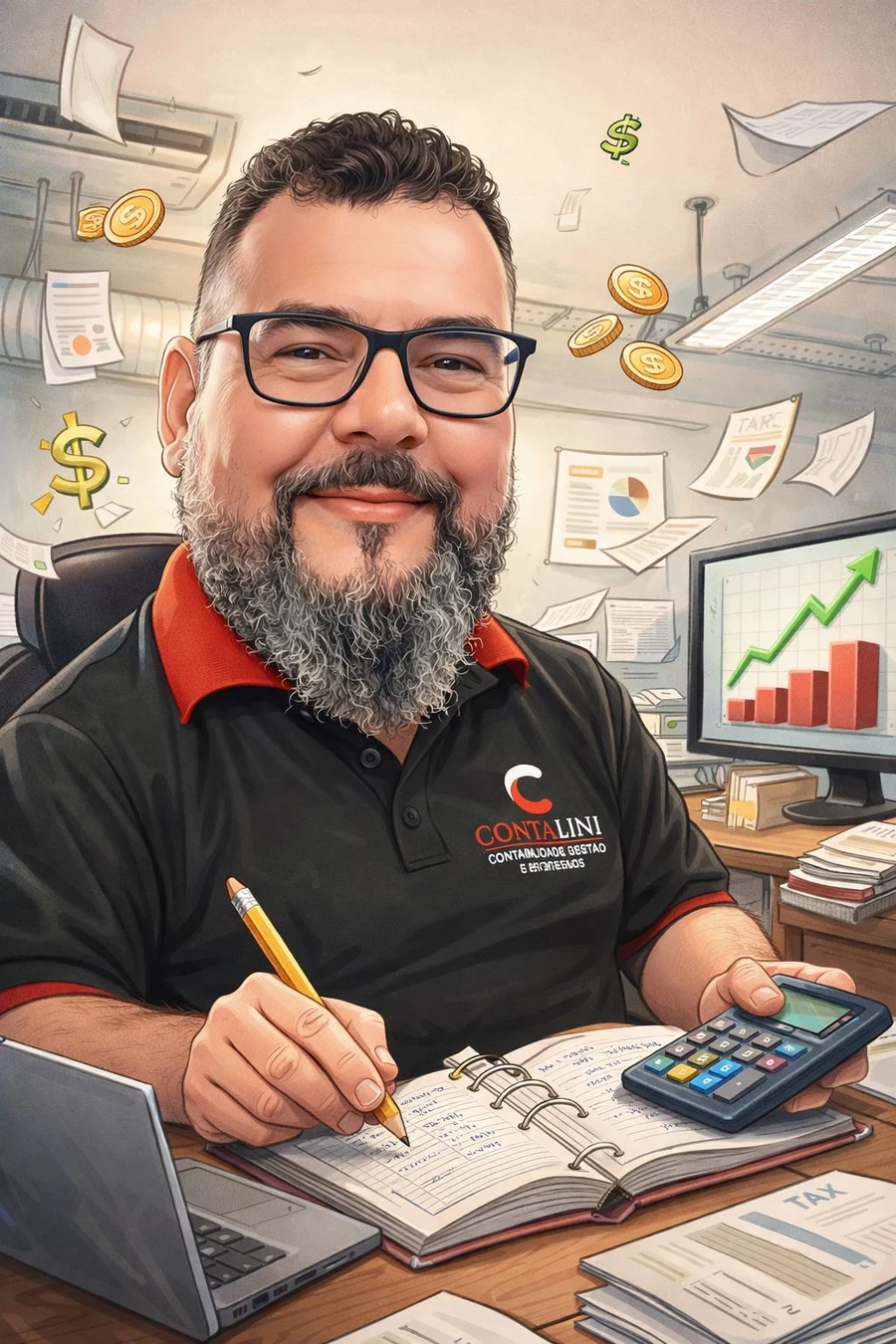 Hilton da Silva Santos